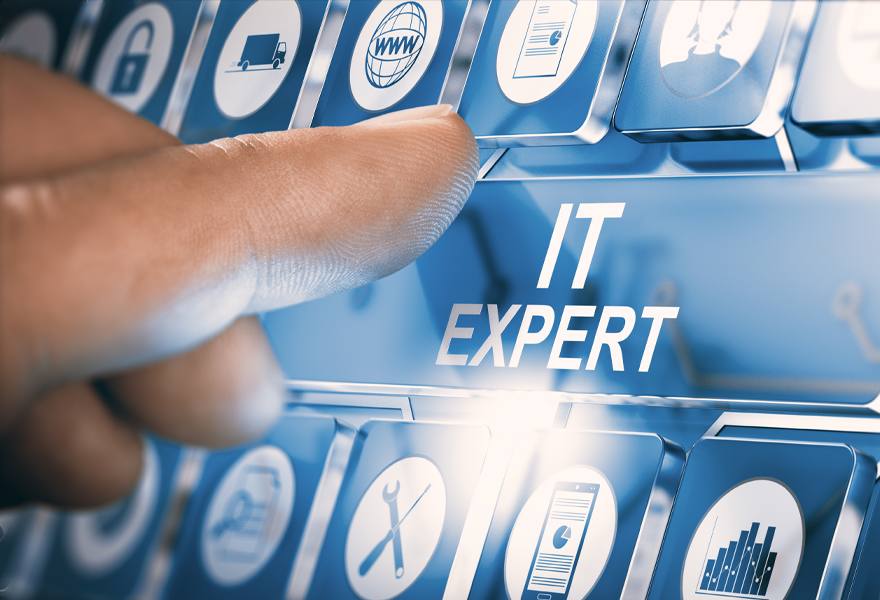 IT Management & Tech Support for Kutztown, PA Residents