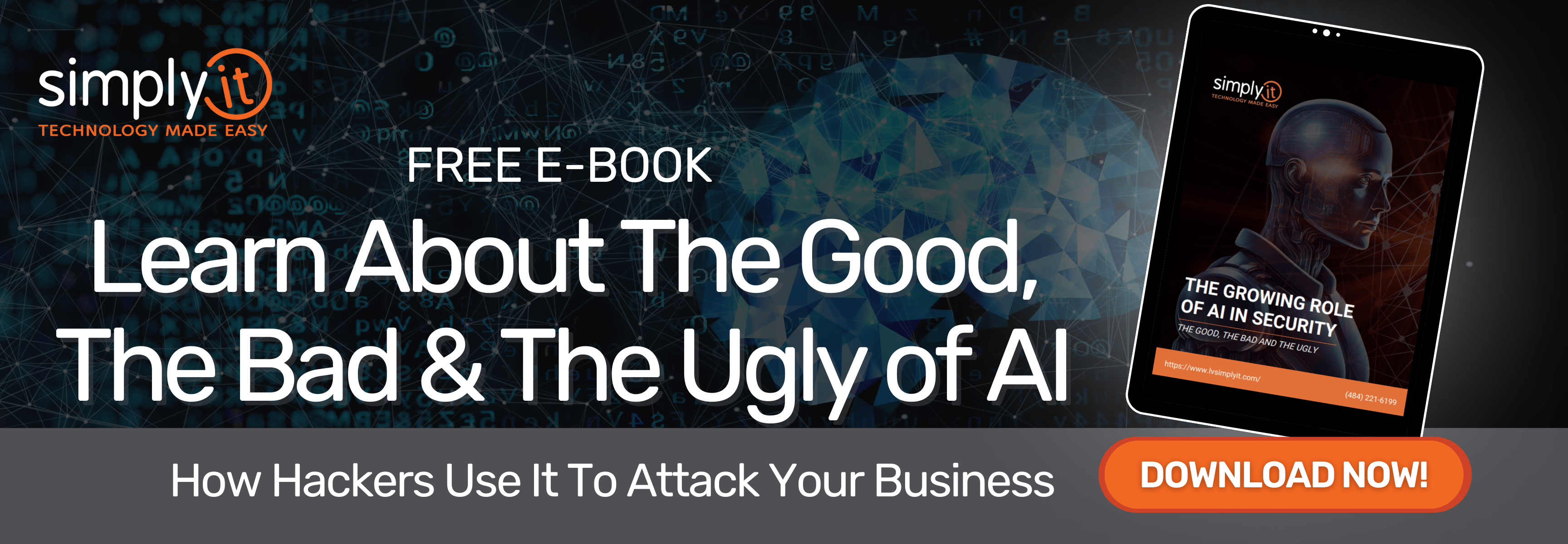 Learn About the Good, The Bad & The Ugly Free EBook